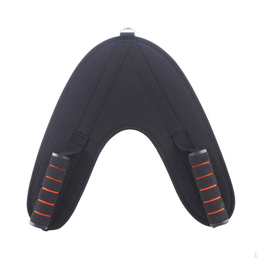 Ремень для пресса и спины, аксессуары для спортзала, удобное оборудование для тренировок для взрослых мужчин и женщин