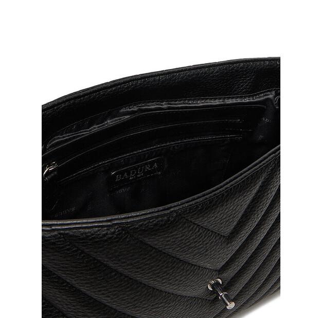 Bag Badura C-ADALE-XL8208 Black