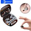 Mini Invisible Sleep Earbuds Bluetooth 5.3 Hidden Headphones Waterproof Noise Reduction TWS Wireless Headsets Sports Stereo Earphone