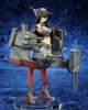 Kantai Collection Nagato Scale Painted Finished Figure -KanColle- 1/8 ABS&ATBC-PVC