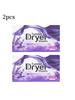 Dryer Sheets Bulk,Natural Plant Fabric Softener Anti Static Wrinkle Release Fresh Scent Laundry Sheets for Tumble Dryer Home Use