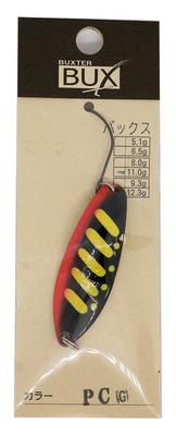 Angler'z System Блесна Bucks 11.0г PC-G.