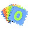Pre-Sport Interlocking Number Play Mat (Pack of 10)