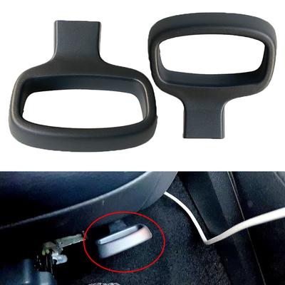 2 шт. ручка регулировки сиденья для Seat Alhambra Cordoba Ibiza Leon Skoda Octavia Superb Yeti Vw Beetle Caddy Golf Jetta Polo Scirocco