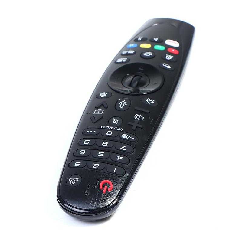 Mr19Ba Akb75635305 Magic Remote Control для телевизора LG, 1 шт.