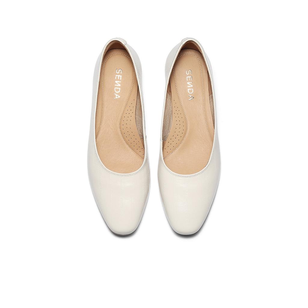 Senda Fashion Shoes Women's Formal Single Shoes