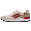 Кроссовки Gel Lyte Iii Og Smoke Grey Red Alert 1201A832-020