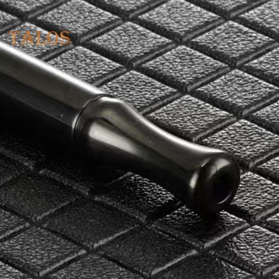 Ожерелье из нержавеющей стали с подвеской для дыхания, осознанного расслабления, здоровья, улучшенного дыхания, снятия стресса