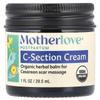 Postpartum, C-Section Cream, 1 Fl Oz (29.5 Ml)