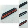 Premium Quality Amg Logo Emblem Badge For Mercedes Benz Gla Cla Glc Gle Gls Cls