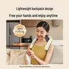 SKG H5 Luxury Neck and Body Massager CN plug (adapter included)