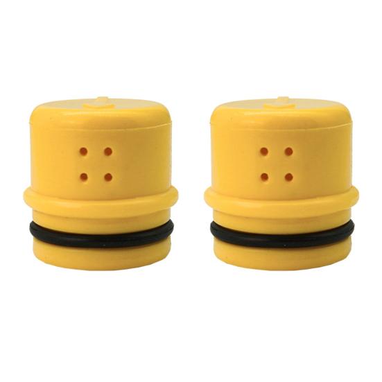 2/3/5 шт. Портативное устройство для полоскания для кемпинга на открытом воздухе, Легкое универсальное устройство для мытья рук и лица, Поливающее 4-отверстное устройство для полоскания