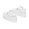 Dr. Martens Trendy Versatile Sandals Women Sandals White 27291100