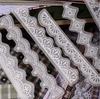 Ретро История Кружево Танец Серия Журналинг Коллаж Набор – 4 Типа Материалов
