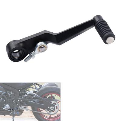 Черная лапка переключения передач мотоцикла Для Suzuki GSXR GSX-R 1000 2017-2025 2018 2019 2020 2021 2023