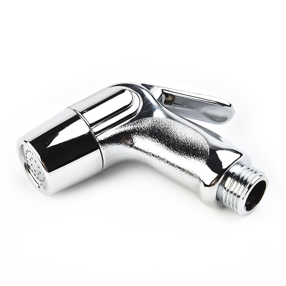 Bidet Spray Handheld Spray Toilet Douche Bidet Head G1/2\" Connection