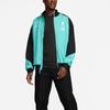 Nike Dri-Fit Ливерпуль ФК Strike Вышитый Логотип Color Block Удобная Повседневная Ретро Спортивная Куртка Мужская Куртка HF3337-393