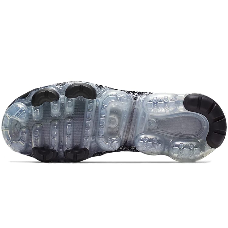 Nike Air VaporMax Flyknit 3 Oreo Женские AJ6910-001