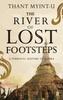 Книга The River of Lost Footsteps