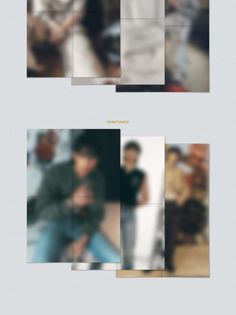 Чон Кук (БТС) ЗОЛОТОЙ Альбом