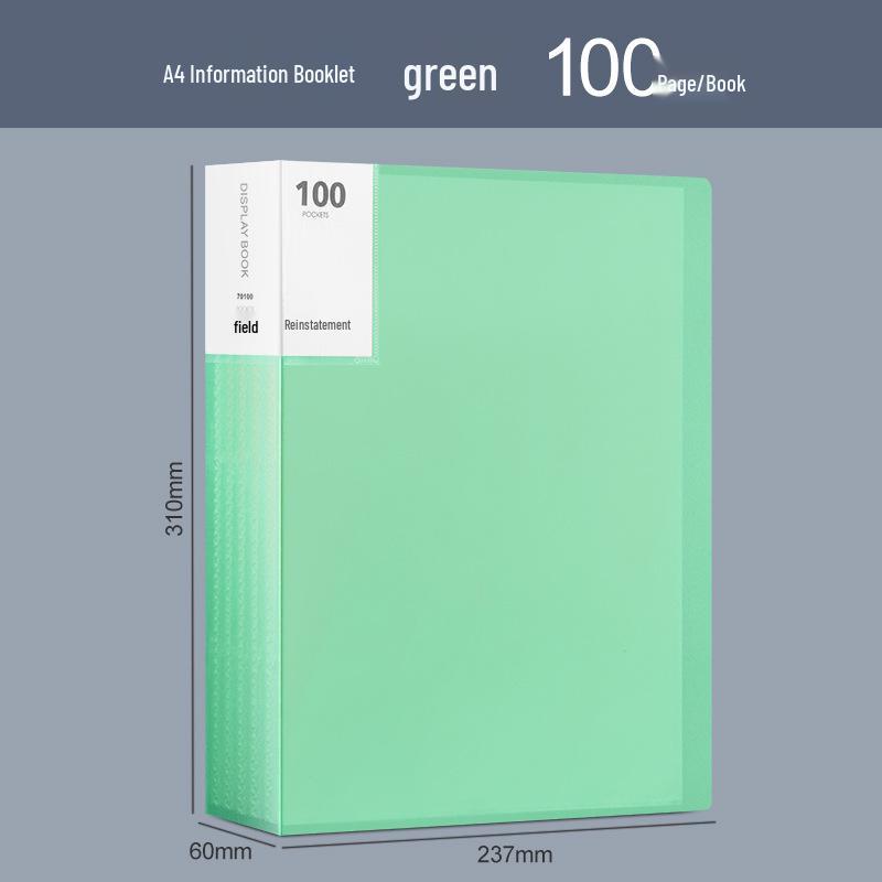 Папка А4 многослойная: Органайзер для тестовых листов большой вместимости для осмотров во время беременности