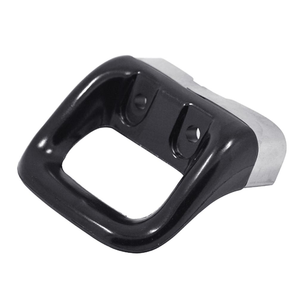 2 шт. Металлическая кастрюля с 2 отверстиями и короткой боковой ручкой для пароварки и кастрюли с соусом