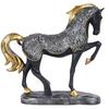 Latest Horse Showpiece for Home Decor Showpiece, Running Horse Statue for Feng Shui Vastu Figurines for Good Luck Gifts