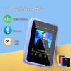 Touch Screen MP4 Bluetooth Music Player with Dictionary