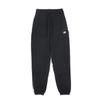 New Balance Pants Rqk Nbmlecs021 19 Mp41503 Uni Small Logo Brushed Jogger