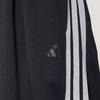 adidas Спортивные брюки с завязками Three Stripe Свободный крой Бананы Скрученный шнурок Повседневные брюки Женские брюки KR7594