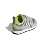 adidas Оригинальные ZX 700 HD CF I Замша Устойчивые к истиранию Низкие Детские Кроссовки Серые Для Младенцев и Малышей GZ7517