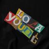 Men T Shirt Lola Young Vintage Pops Y2K Graphic Quality Unisex Tops T Shirts