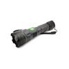 USB Rechargeable Tactical Flashlight Manufacturer High Powered Led Torch Flash Lights For Outdoor Camping Daily