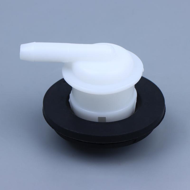 Fuel Tank Vent Valve with Grommet Seal OEM 5360AA058211 Perfect Fit for Fiesta Pinto E150 E250 Auto Replacement Parts