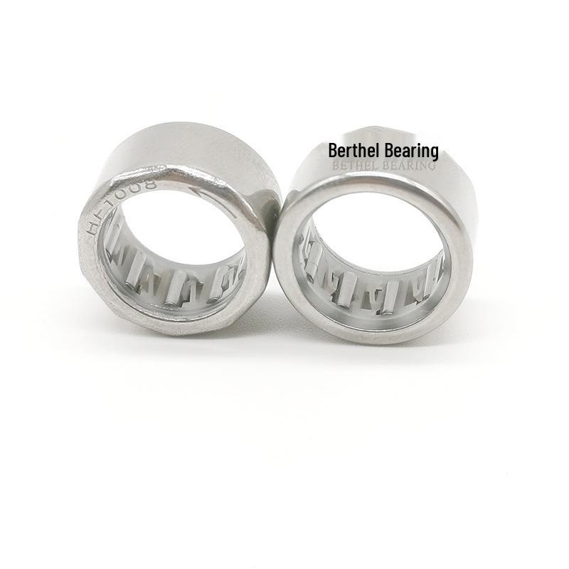 HF1008 10x14x8mm Fishing Gear Needle Roller Massager Clutch Bearing