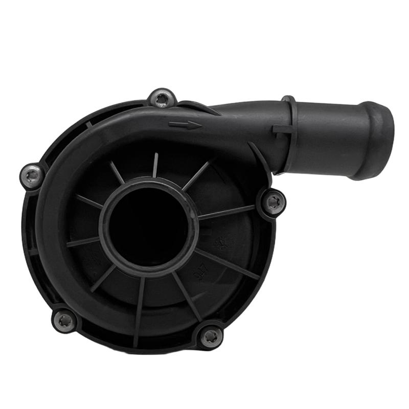 Electric Water Pump L04L965567 5WA121591A 04L965561 Engine Auxiliary Coolant Pump For A3/RS3/Q3 9A796556700