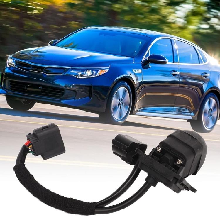 95766-D4500 Задняя камера для Optima K5 2016-2018 Камера заднего вида