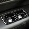 For Porsche Cayenne Sport SUV 2003-2010 Carbon Fiber Gear Shift Air Outlet Trim Set Car Interior Decoration Accessories Sticker