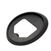Roof Antenna Lower Gasket For Vw Golf Mk4 Mk5 1997-2007 Polo OEM 1J0035350