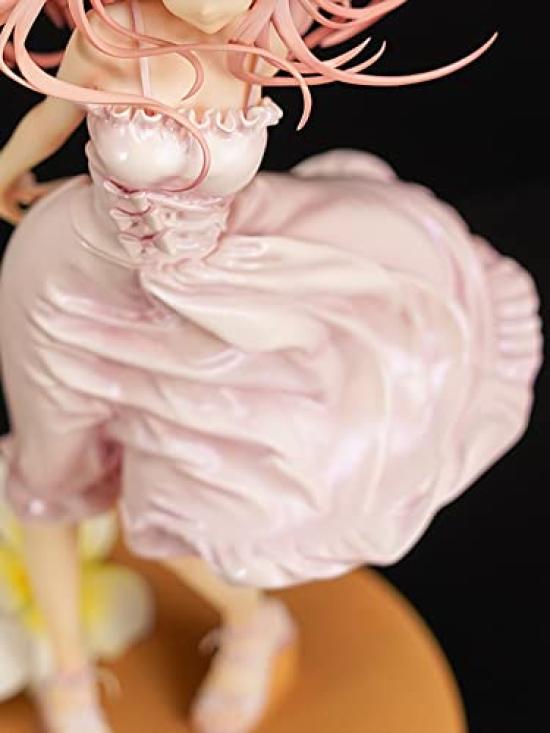 ENSOUTOYS NIYA масштаб пластиковая окрашенная готовая фигурка 1/7