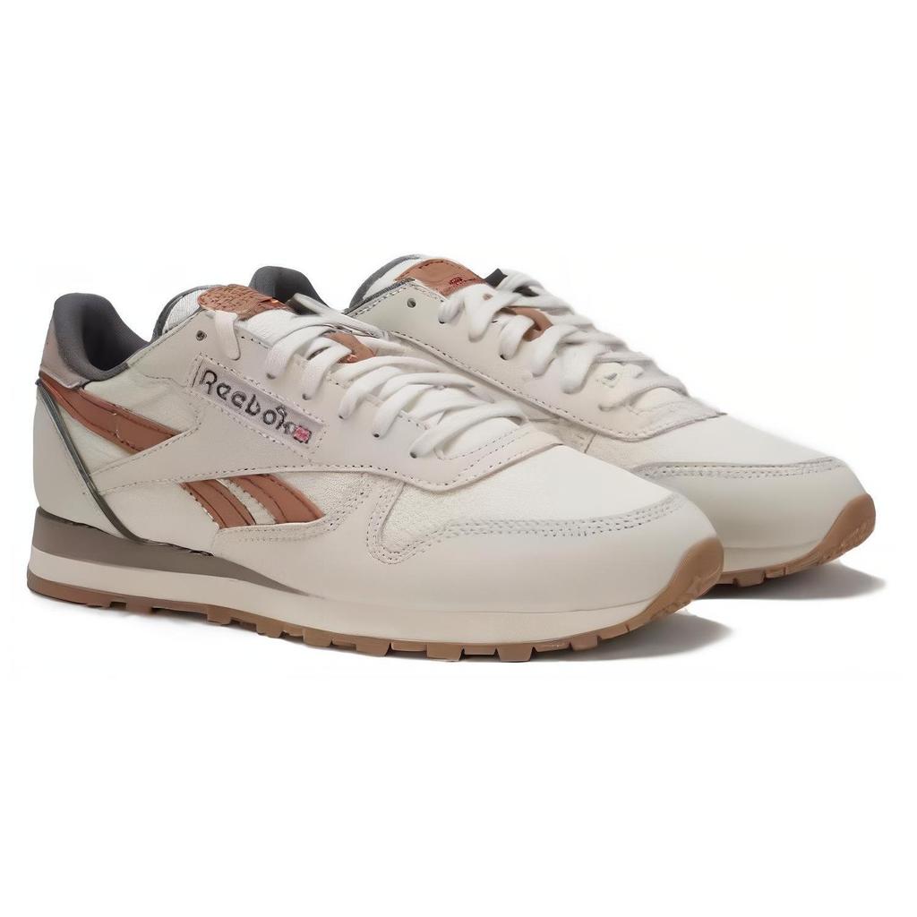 Reebok Классическая кожаная 1983 Винтажная 'Меловая' 100200863