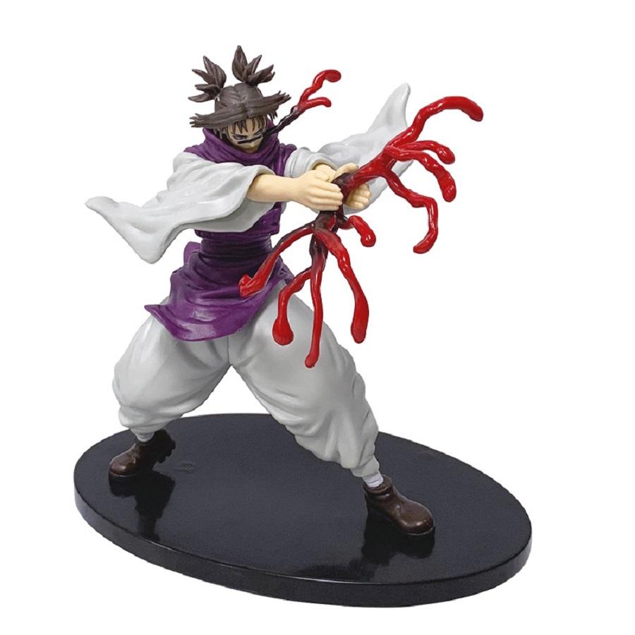 16 см Аниме Фигурка Jujutsu Kaisen Чосо Итадори Юдзи Годзё Сатору Фигурки Действия ПВХ Периферийная Модель Игрушка Кукла для Детей Рождественский Подарок