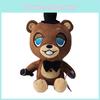 At Five Nights Freddys Dog Rabbit Bear Plush Toy Stuffed Doll Decoration Gift