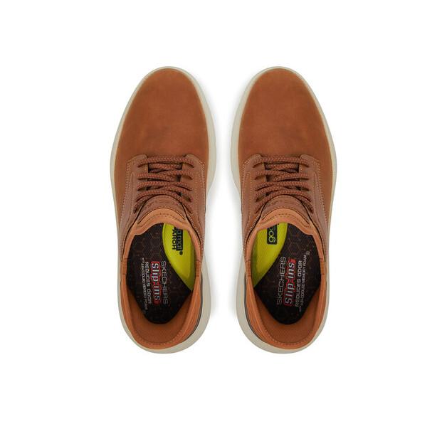 Кроссовки Skechers Garza-Gervin