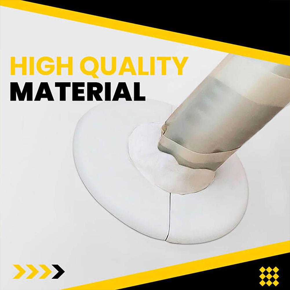 Водостойкая ремонтная герметизирующая глина-герметик, мастика для отверстий, зазоров, наполнителей стен и США A3Z7