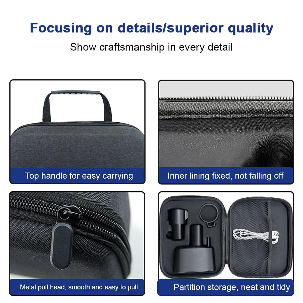 Для Tesla CCS1 J1772 зарядное устройство сумка для хранения адаптер зарядного устройства органайзер дорожный чехол для электромобиля аксессуары для зарядки