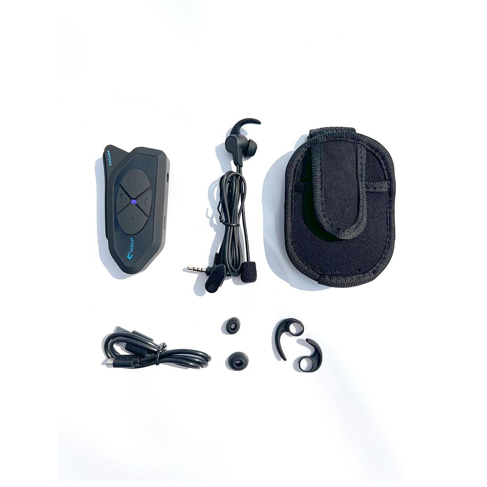 2Users футбольный арбитр переговорная гарнитура G4C 1500m полнодуплексные Bluetooth наушники футбольная конференция переговорное устройство + сумка подарок