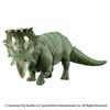 TAKARA TOMY Ania Jurassic World Sinoceratops Ania Battle Animal Динозавр Игрушка для детей от 3 лет и старше (с картой)