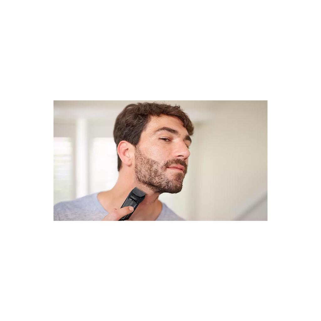 Mg3710/15 Multigroom 3000 Series 6 в 1 Мужской набор для ухода за волосами