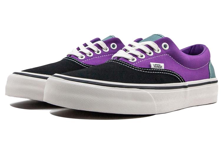 Vans Era Sf Surf Фиолетовый/Черный VN0A3MUHTGG